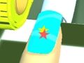Spel Spykerstapel!  aanlyn