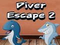 Spel Duiker ontsnap 2 aanlyn