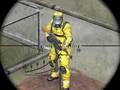 Spel Dooie Sone Sniper  aanlyn