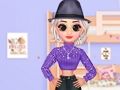 Spel Ontwerp Met My Herfstrui  aanlyn
