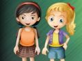 Spel Amgel Kids Room Escape 60 aanlyn