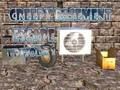 Spel Creepy kelder Escape Episode 1 aanlyn