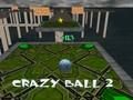 Spel Crazy Ball 2 aanlyn