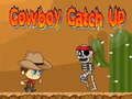 Spel Cowboy haal in aanlyn Spel Cowboy haal in aanlyn