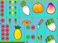 Spel Farm Flip Mahjongg aanlyn