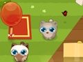 Spel Troeteldier-afronding  aanlyn