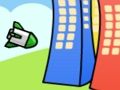 Spel Missiel-waansin  aanlyn