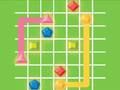 Spel Verbind The Gems  aanlyn