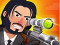 Spel Kaptein Sniper  aanlyn