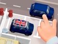 Spel Parking Escape aanlyn