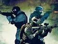 Spel Kommando  aanlyn