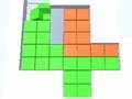 Spel Kleurblokke vs Blokke 3D  aanlyn