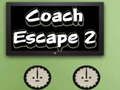 Spel Coach Escape 2 aanlyn