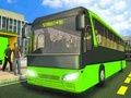 Spel City Passenger Coach Bus Simulator Bus Driving 3D aanlyn