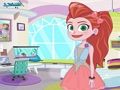 Spel Polly Pocket Polly se modekas aanlyn