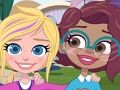 Spel Polly Pocket Watter polly pel is jy die meeste soos?  aanlyn