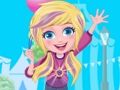 Spel Mal Candy Carnival aanlyn