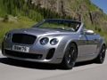 Spel Bentley Supersports Convertible legkaart  aanlyn