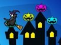 Spel Halloween Finale Episode  aanlyn