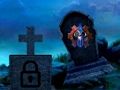 Spel Halloween kom episode 9  aanlyn