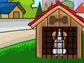 Spel Beagle Dog Escape aanlyn