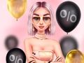Spel BFF's Black Friday Shopping  aanlyn