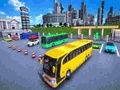 Spel City Coach Bus Parking Adventure Simulator 2020 aanlyn