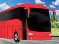 Spel Stadsbussimulator 3d  aanlyn