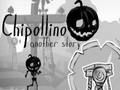 Spel Chipolino Nog 'n storie  aanlyn