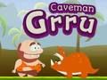 Spel Grotman Grru  aanlyn