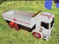 Spel Vragmotorvervoersimulator 2020  aanlyn