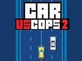 Spel Motor vs Cops 2 aanlyn