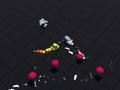Spel Pixel Car vs Cops 2020 aanlyn