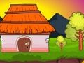 Spel Mooi blomtuin ontsnapping aanlyn