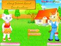 Spel Mary Dream House Construction  aanlyn