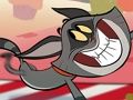 Spel Taffy Runner aanlyn