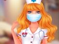 Spel My Hospitaal Avontuur  aanlyn