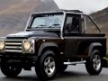 Spel Land Rover Defender SVX Slide aanlyn