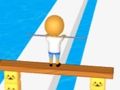 Spel Balansloop 3D  aanlyn