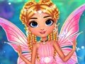 Spel Magiese Fairy Fashion Look  aanlyn