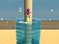 Spel Glas Uitdaging Inkvis Spel  aanlyn