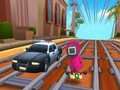 Spel Subway Squid Game 3D - Metro Runner  aanlyn