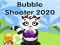 Spel Bubble Shooter 2020 aanlyn