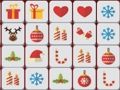 Spel Winter Mahjong aanlyn