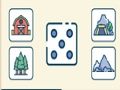 Spel Bou saam met vriende  aanlyn
