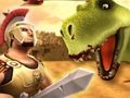 Spel Gladiator: Ware storie  aanlyn