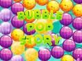 Spel Borrel storie  aanlyn