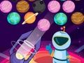 Spel Borrelplanete  aanlyn