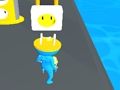 Spel Propkop 3d  aanlyn