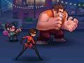Spel Disney Heroes: Battle Mode aanlyn Spel Disney Heroes: Battle Mode aanlyn